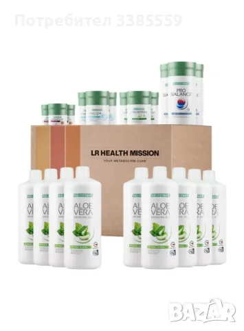 ПРОЧИСТВАНЕ НА ОРГАНИЗМА НА КЛЕТЪЧНО НИВО