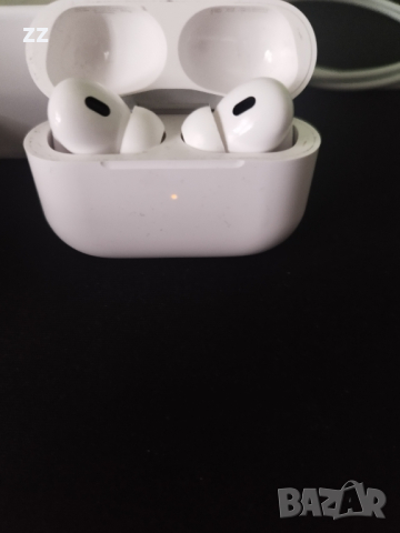 СПЕШНО! Apple AirPods Pro 2nd Generation , снимка 1 - Безжични слушалки - 44600501