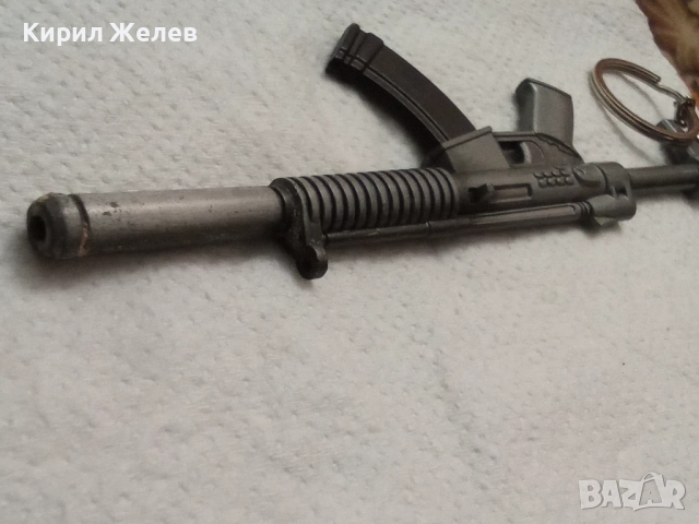 Ключодържател 52822, снимка 6 - Други - 52899387