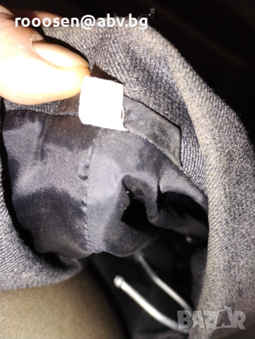 Три броя костюми, снимка 3 - Костюми - 53641571