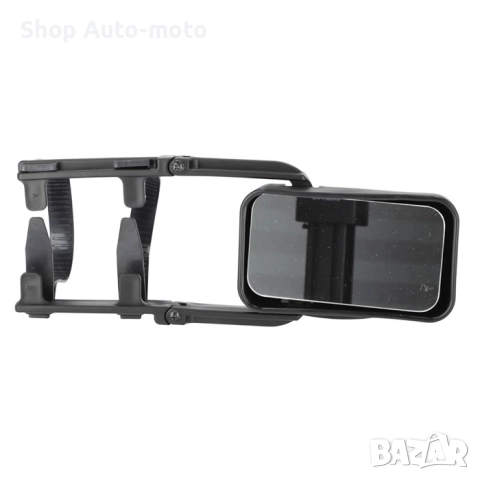 Огледало за каравана Automat - Помощно огледало 142x78мм