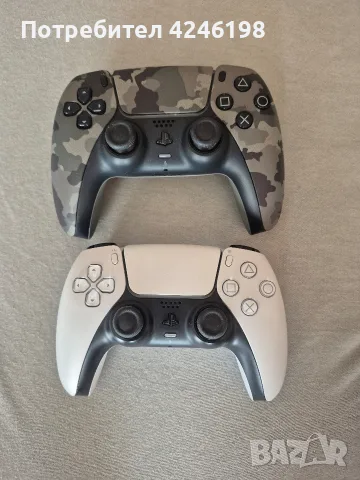 Playstation 5 перфектен!, снимка 3 - PlayStation конзоли - 55980097