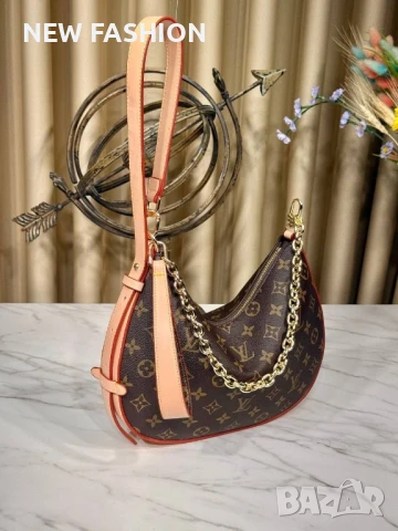 Дамски Чанти ✨ Louis Vuitton , снимка 4 - Чанти - 51298634