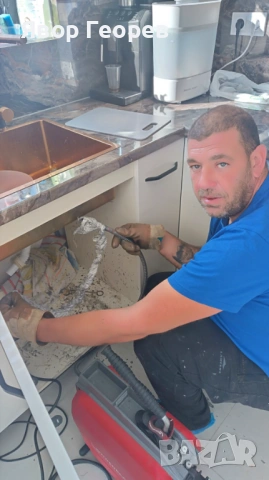 Вик услуги и ремонти , снимка 5 - ВиК услуги - 53483515