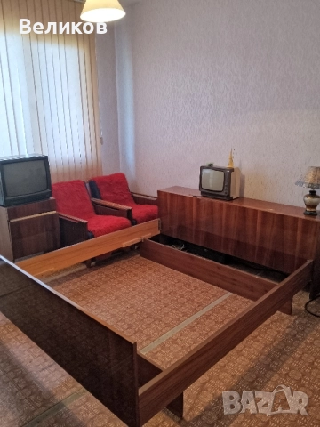 Давам обзаведен апартамент под наем, снимка 9 - Апартаменти - 51929802