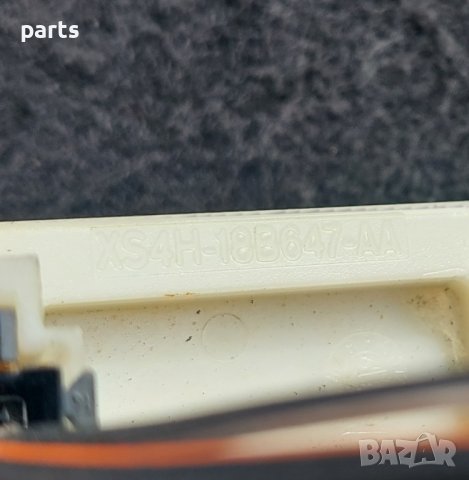 Реостат Парно Форд Фокус - Мондео - Транзит - Кугар - Торнео - XS4H18B647AA N, снимка 4 - Части - 41661115