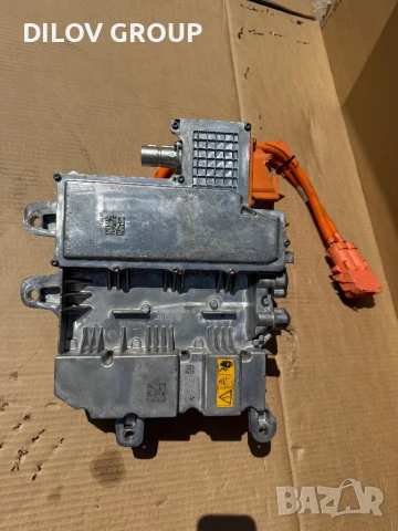 Инвертор за преобразуване на енергия BMW i3 |2020-