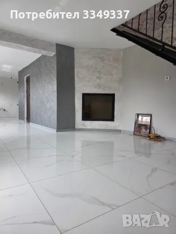 Просторна масивна къща, снимка 2 - Къщи - 46568416