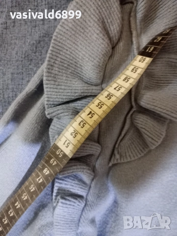 Дамска блуза с дълъг ръкав , снимка 10 - Блузи с дълъг ръкав и пуловери - 52424638