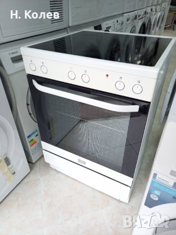 Готварска печка Electrolux 