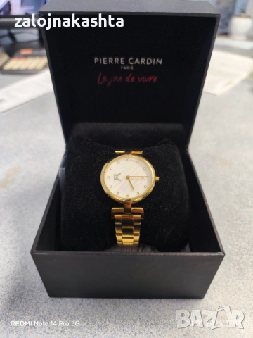 ДАМСКИ ЧАОСВНИК  PIERRE CARDIN CMD.3549