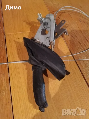 маншон ръчна бмв е39 bmw e39, снимка 2 - Части - 49612064