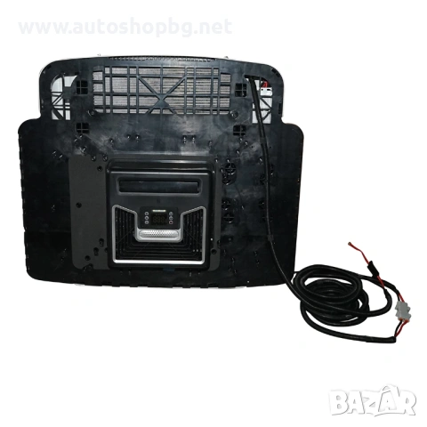 Стационарен климатик универсален AC 12V 1900W Breckner Германия, снимка 3 - Аксесоари и консумативи - 53839141