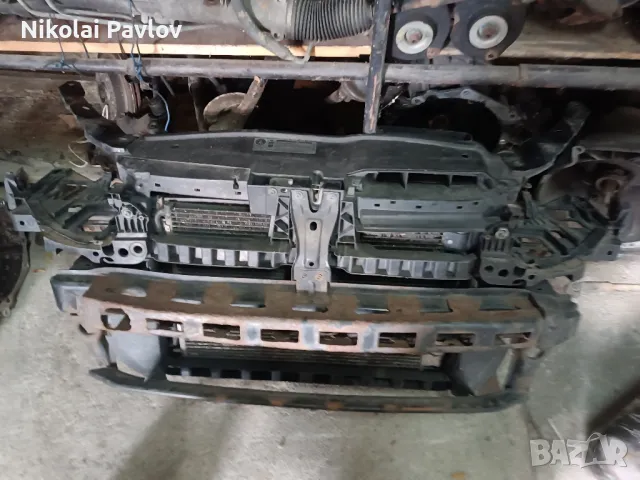 Очиларка за Фолксваген голф 6 