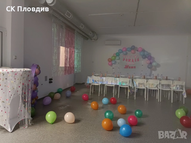 Зала под наем , снимка 3 - Други - 53256063