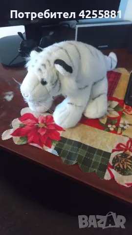 Плюшена играчка , снимка 3 - Плюшени играчки - 47977112