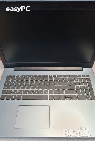 Lenovo Ideapad 320-15 работещ на части , снимка 3 - Части за лаптопи - 56268964