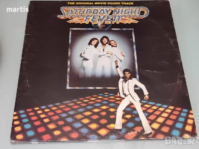 Грамофонна плоча/отлично състояние/15лв