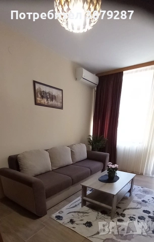 Апартамент Ваня Свети Влас , снимка 2 - Апартаменти - 53841508