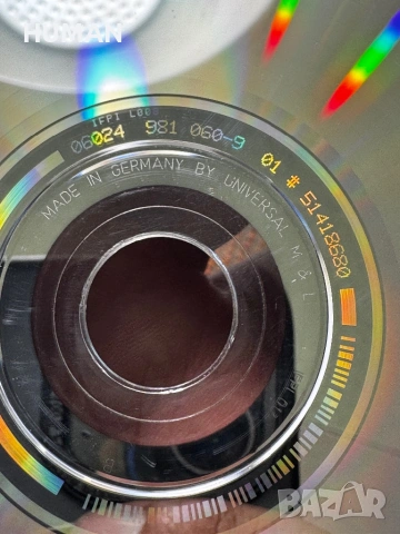 Rolling Stones - Mick Jagger , снимка 15 - CD дискове - 53745748