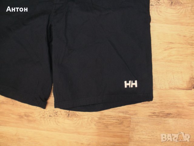 HELLY HANSEN оригинални нови мъжки 36/34, снимка 5 - Къси панталони - 41324903