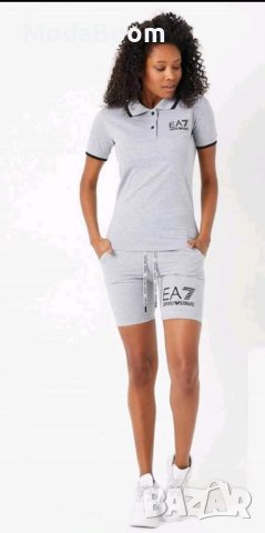 💯Emporio Armani различни цветове дамски екипи💯, снимка 3 - Комплекти - 44172652