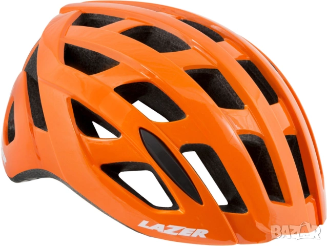 Laser tonic вело каска 52-56см