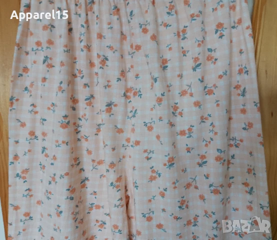 Нова памучна пижама за момиче, снимка 6 - Детски пижами - 51182095