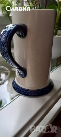 Халба *Villeroy & Boch*, снимка 5 - Чаши - 52500272