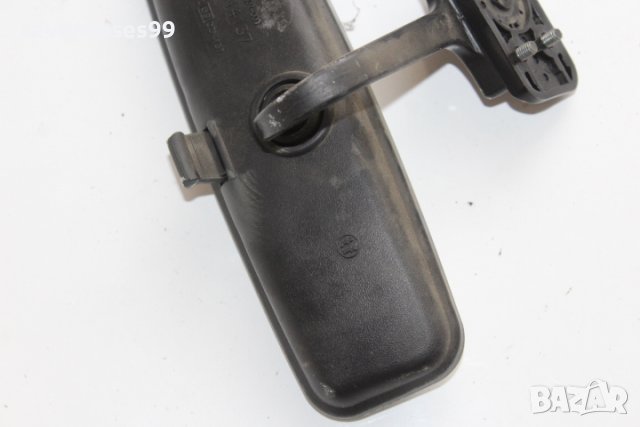 Огледало централно Тата Индика Tata Indica 2008, снимка 7 - Части - 39868372