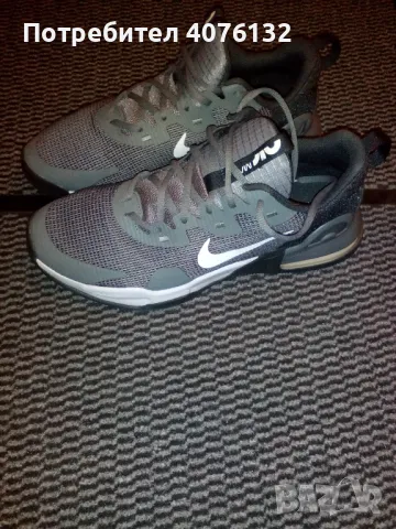  Маратонки  Nike Air Max, снимка 2 - Маратонки - 50009856