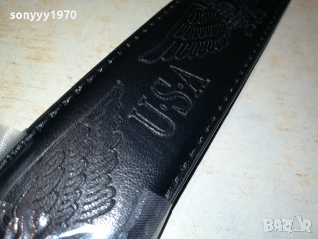 КОЛАН USA 135СМ 2908231511, снимка 7 - Колани - 42011003