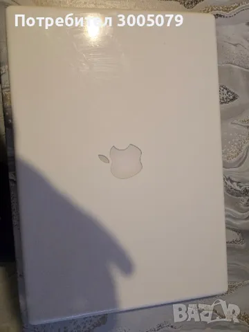  МacBook, снимка 5 - Лаптопи за дома - 49315596