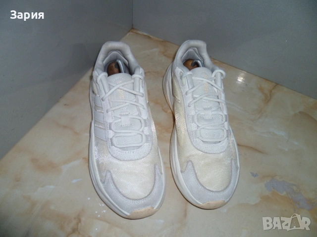 ADIDAS сникърси №38, снимка 5 - Маратонки - 53206534