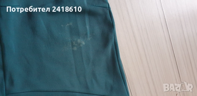 Nike Tech Pant Mens Size M  ОРИГИНАЛ! Мъжко Долнище!, снимка 7 - Спортни дрехи, екипи - 52260623