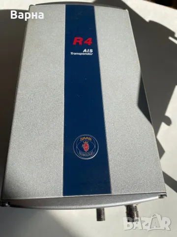 SAAB AIS GPS Positioning System, снимка 4 - Други - 48024581