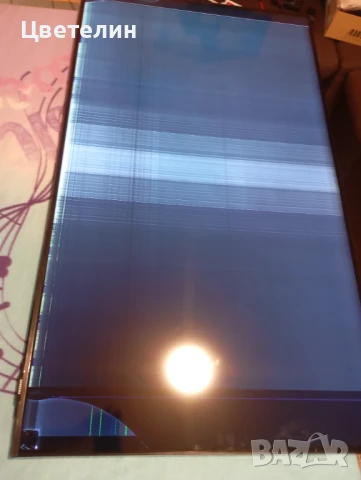 Samsung ue50au8072uxxh на Части, снимка 2 - Телевизори - 51208220