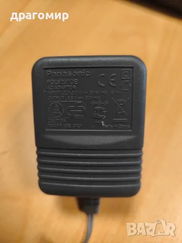Panasonic AC ADAPTOR PQLV207CE, снимка 2 - Батерии, зарядни - 47788658