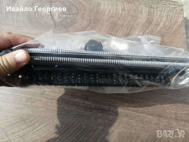 Rainjet приставки за почистваща система rainbow , снимка 7 - Прахосмукачки - 53692594