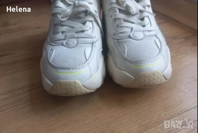 маратонки Puma Pulsar размер 37.5, снимка 5 - Маратонки - 56230174