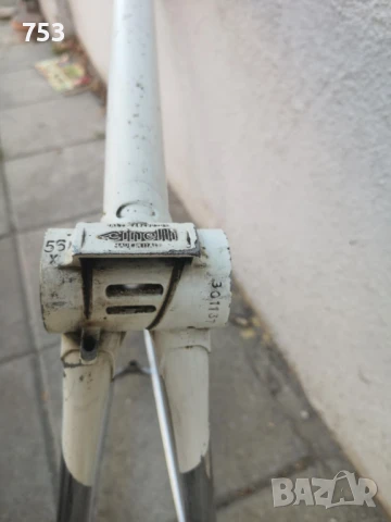  Швейцарска Рамка Villiger , снимка 5 - Велосипеди - 50555695