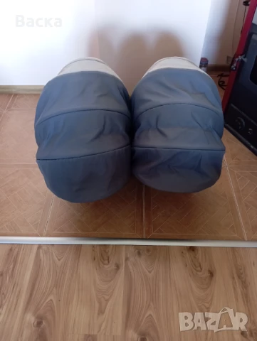 Количка за близнаци Micado 3 в 1, снимка 9 - Детски колички - 50836081