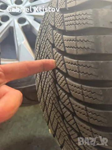 18-инчови 5x112 джанти за Audi, снимка 2 - Гуми и джанти - 55710250