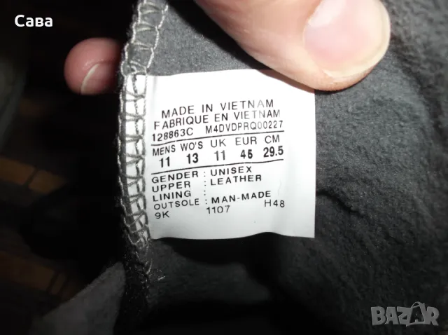 Кецове CONVERSE  , снимка 7 - Кецове - 50394144