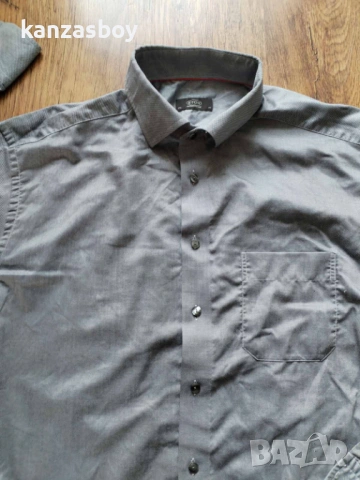 Eton - страхотна мъжка риза КАТО НОВА XL