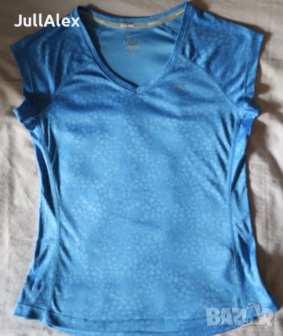 Дамска тениска Nike 