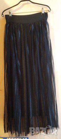 Дълги поли-разнообразие, снимка 9 - Поли - 35811273