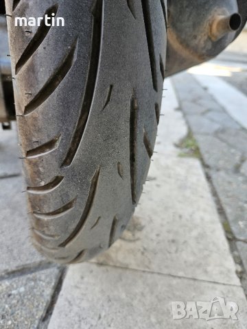 скутер Honda SH 125i 2014г отлична, снимка 2 - Мотоциклети и мототехника - 41935900