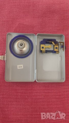 Фенерче PHILIPS, Филипс, Нидерландия. , снимка 5 - Колекции - 41038093