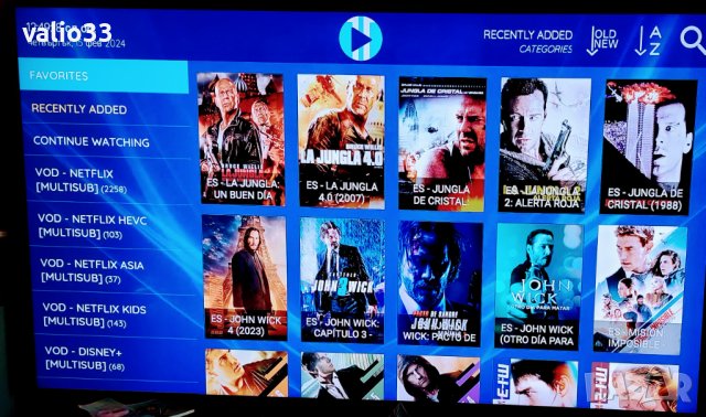 Tv Box "A1", Android 11.1,FI-WI-5G,HDMI,Безплатна телевизия 4в1;, снимка 6 - Приемници и антени - 42291042